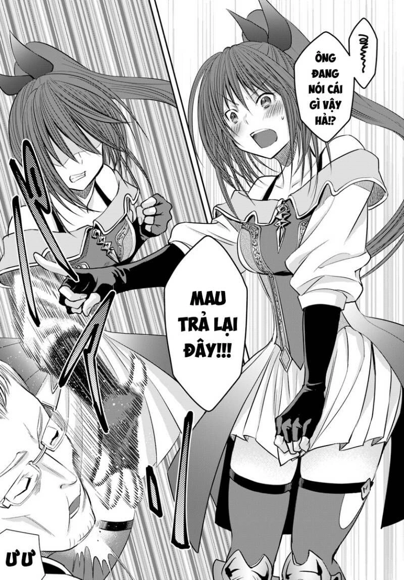 Mình Là Con Trai Thứ 8? Đùa Nhau À? Chapter 40 - 8