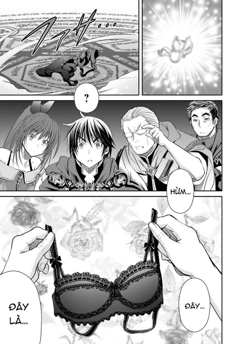 Mình Là Con Trai Thứ 8? Đùa Nhau À? Chapter 40 - 12