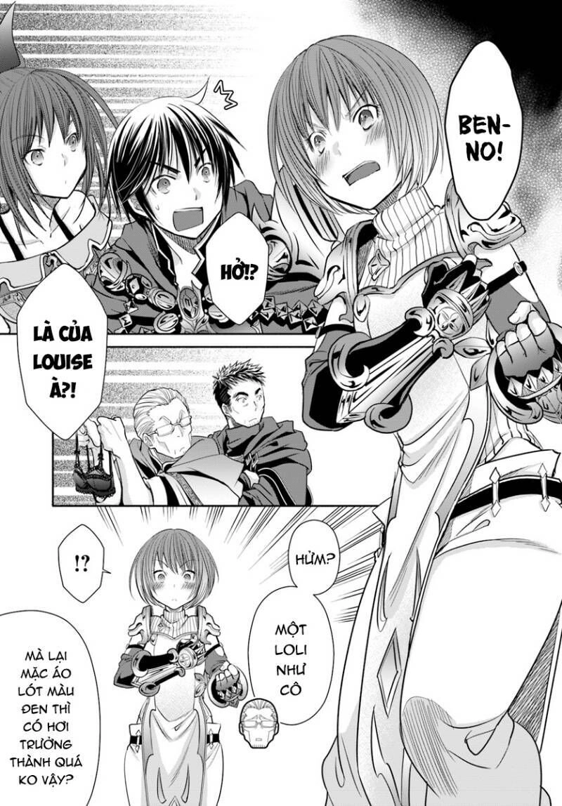 Mình Là Con Trai Thứ 8? Đùa Nhau À? Chapter 40 - 14