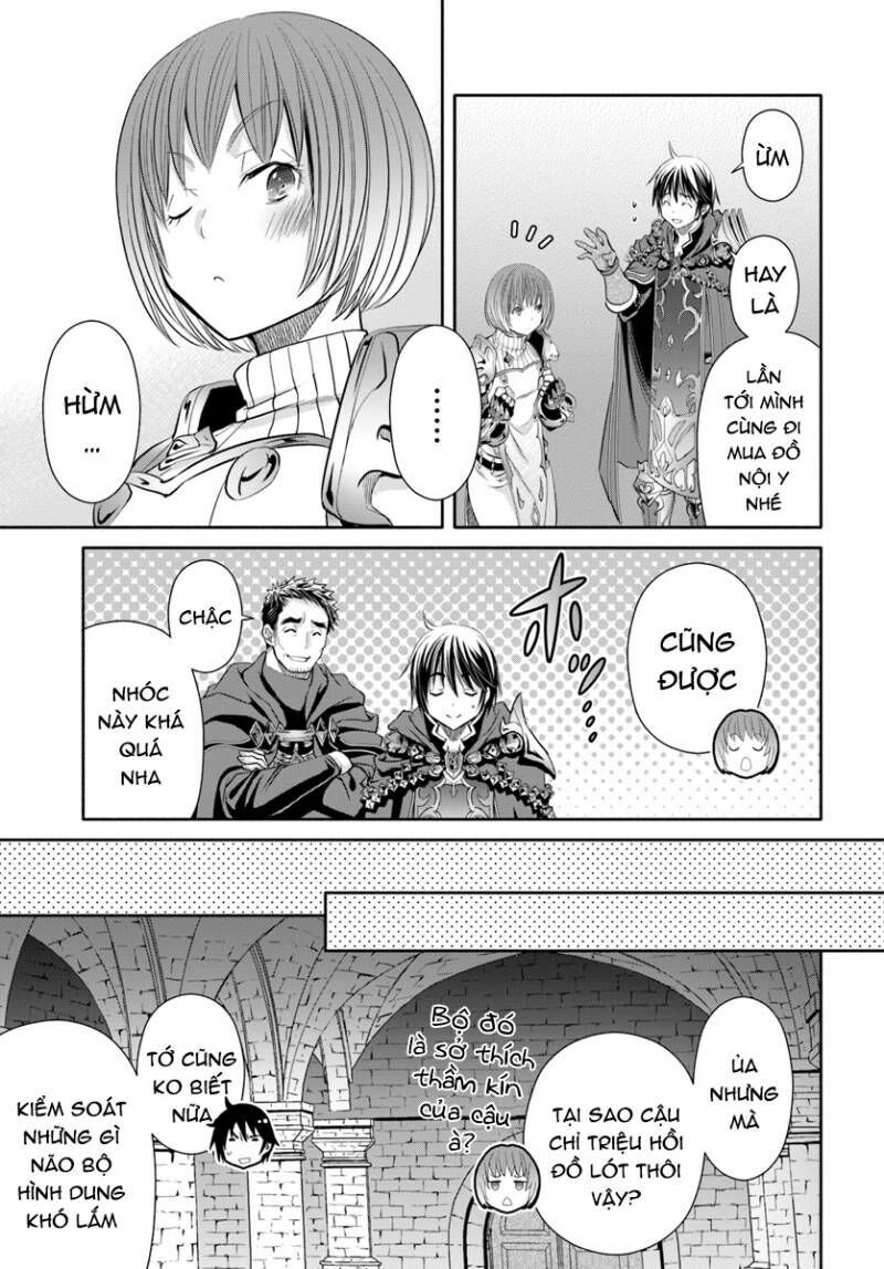 Mình Là Con Trai Thứ 8? Đùa Nhau À? Chapter 40 - 16