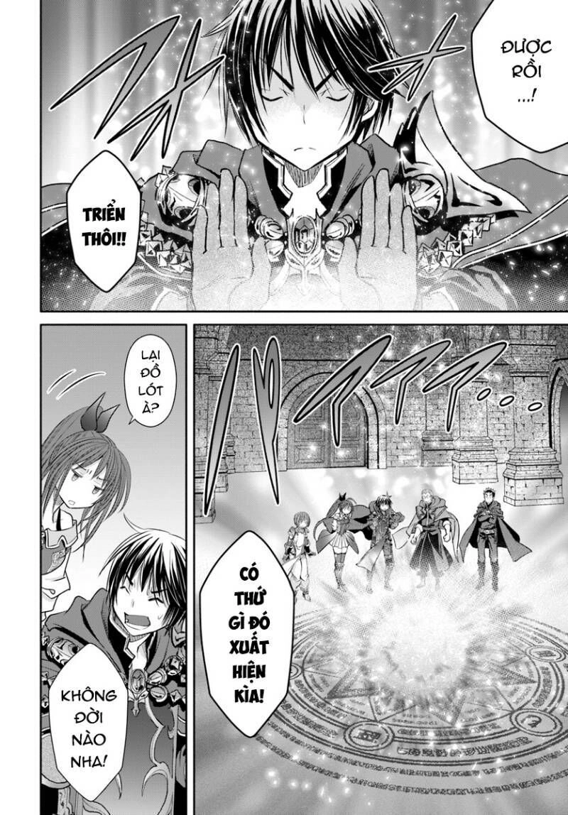 Mình Là Con Trai Thứ 8? Đùa Nhau À? Chapter 40 - 19