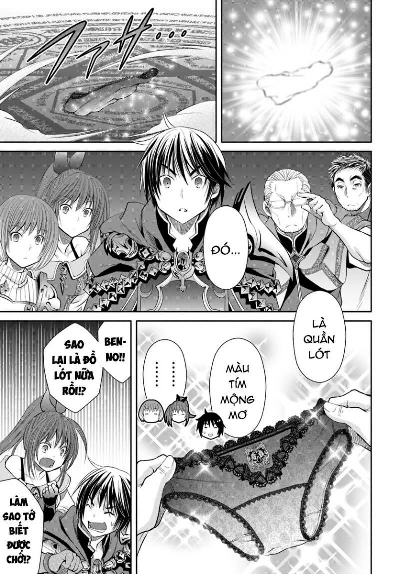 Mình Là Con Trai Thứ 8? Đùa Nhau À? Chapter 40 - 24