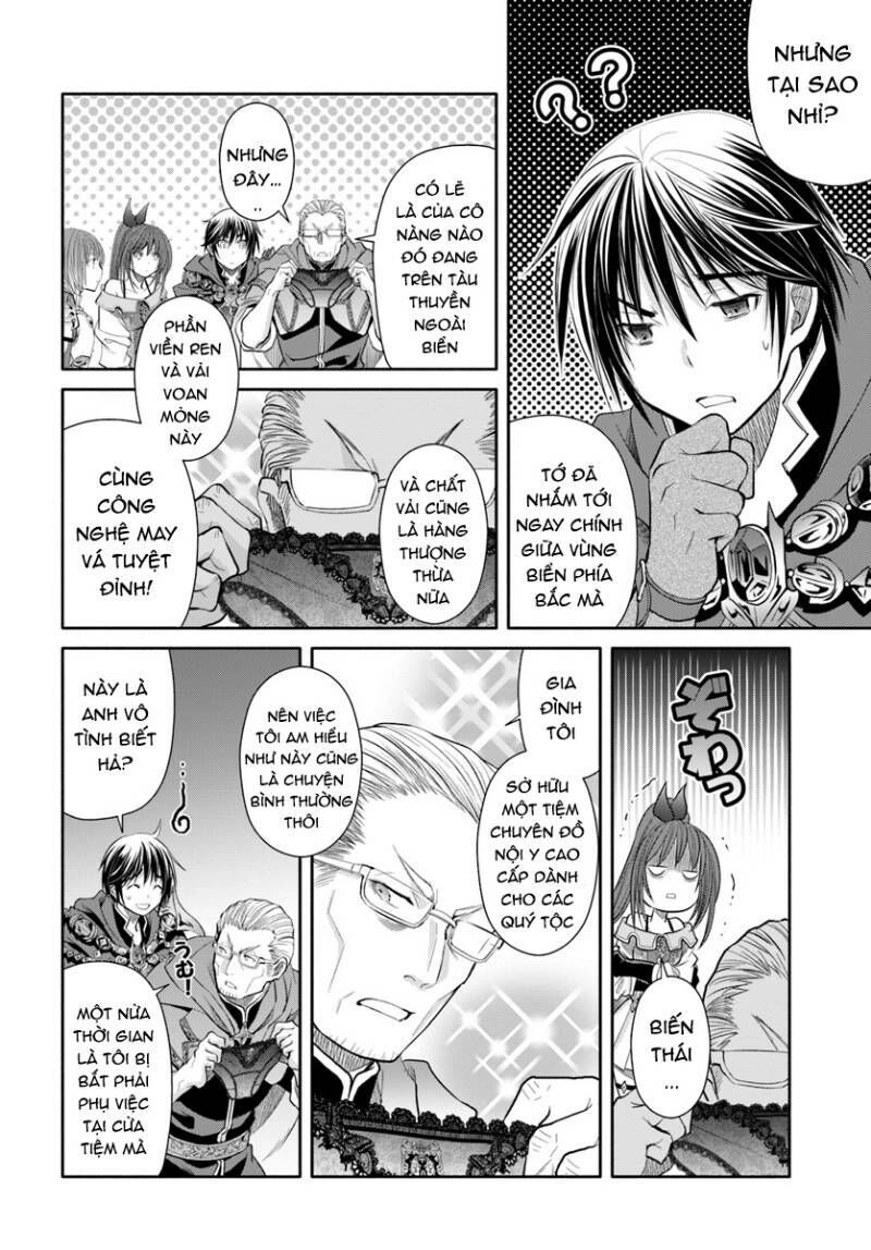 Mình Là Con Trai Thứ 8? Đùa Nhau À? Chapter 40 - 25