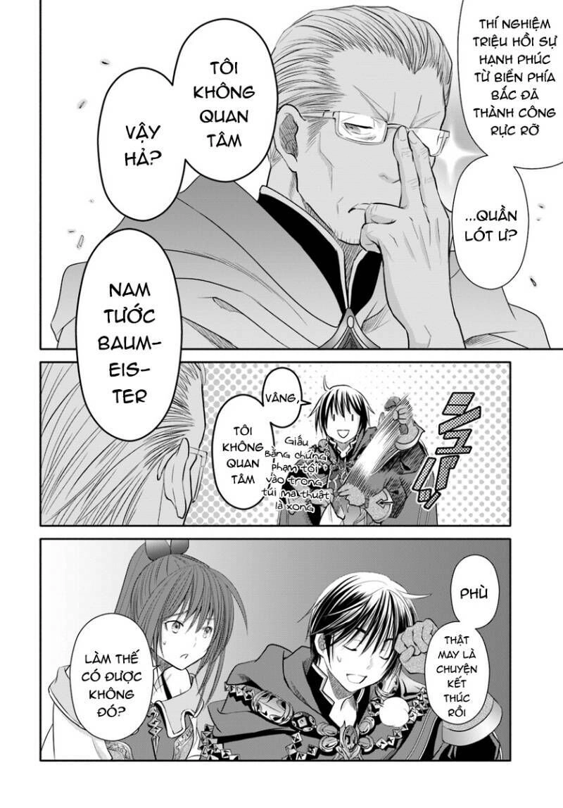 Mình Là Con Trai Thứ 8? Đùa Nhau À? Chapter 40 - 27