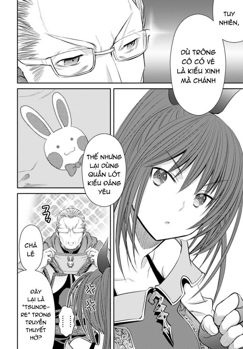 Mình Là Con Trai Thứ 8? Đùa Nhau À? Chapter 41 - 7