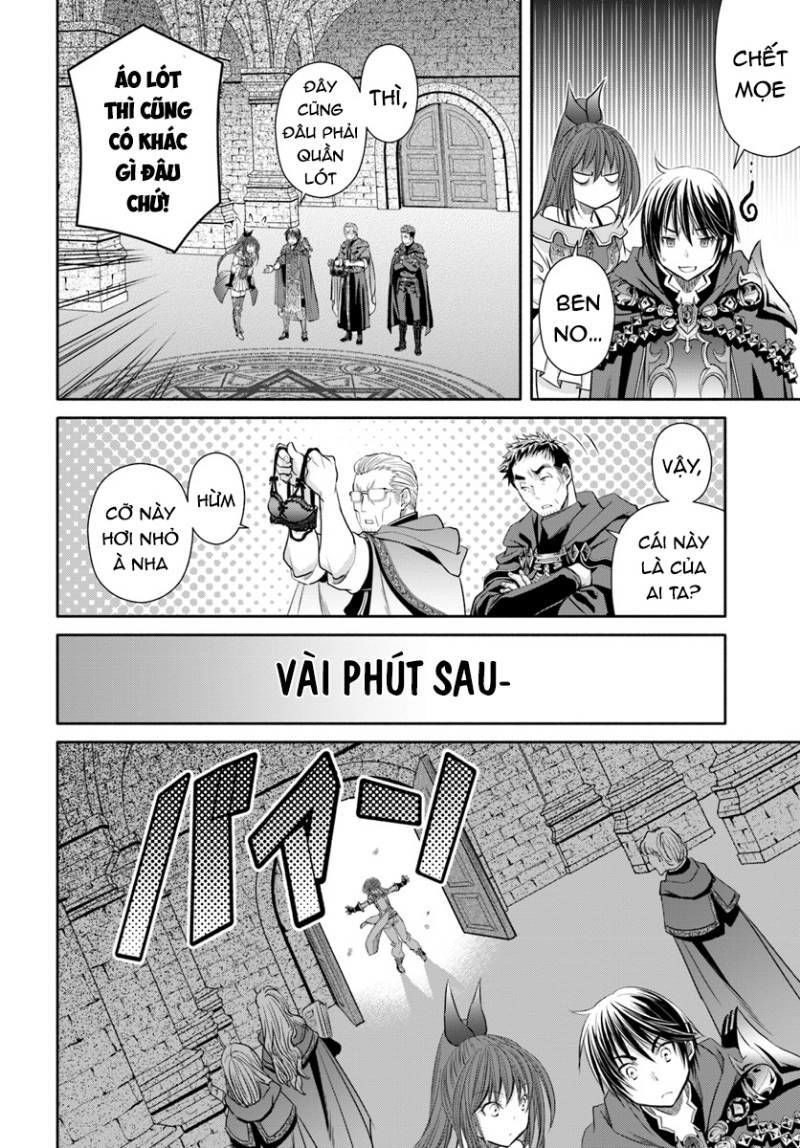 Mình Là Con Trai Thứ 8? Đùa Nhau À? Chapter 41 - 13