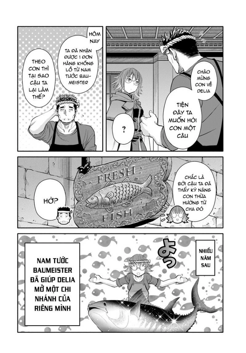 Mình Là Con Trai Thứ 8? Đùa Nhau À? Chapter 41 - 29