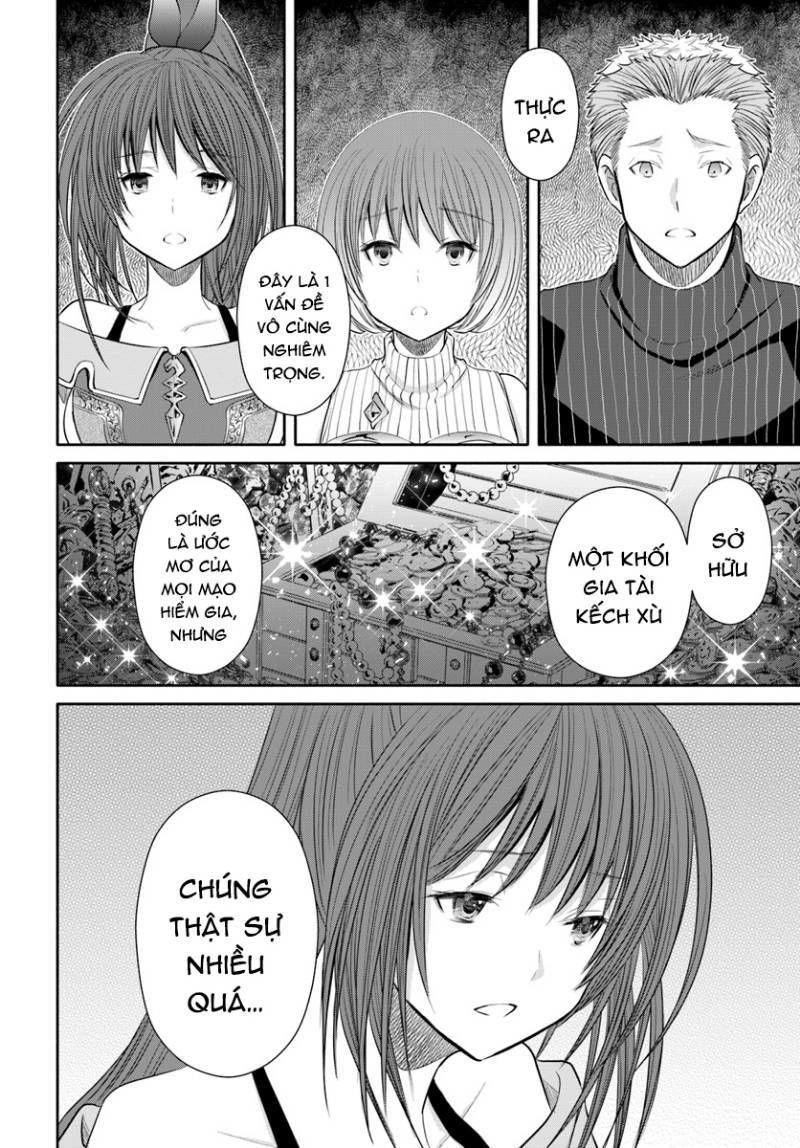 Mình Là Con Trai Thứ 8? Đùa Nhau À? Chapter 42 - 5