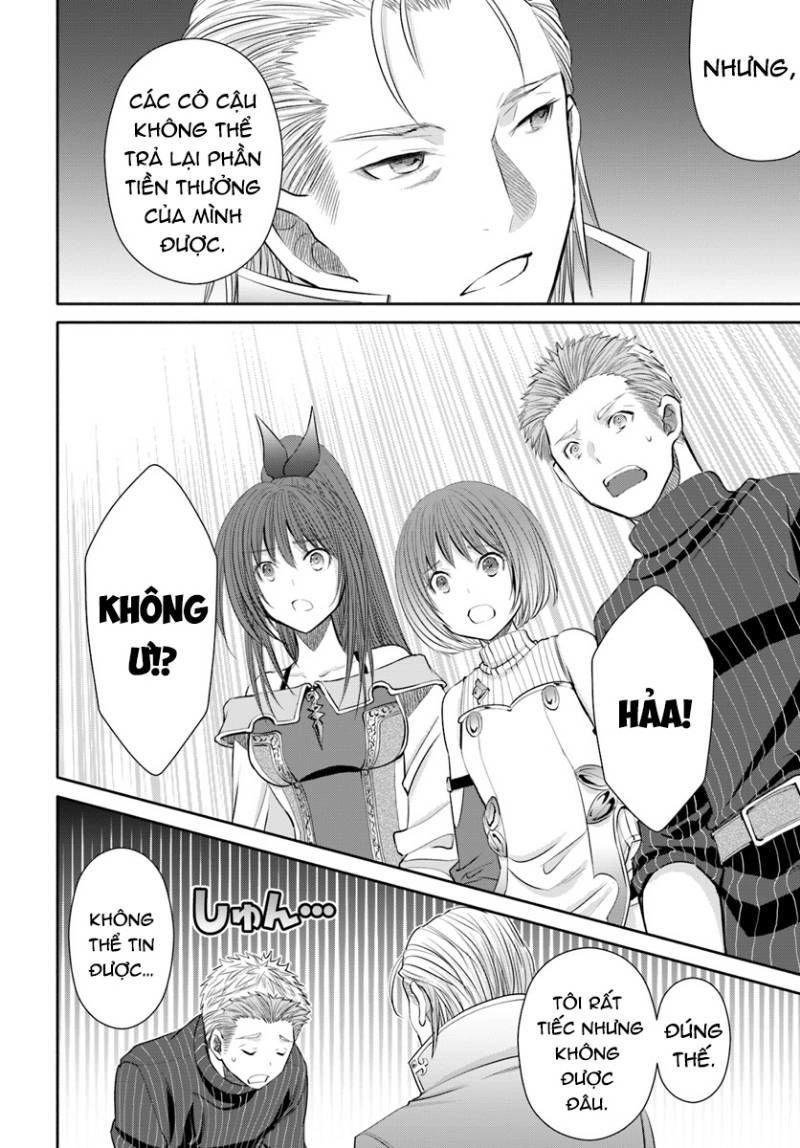 Mình Là Con Trai Thứ 8? Đùa Nhau À? Chapter 42 - 9