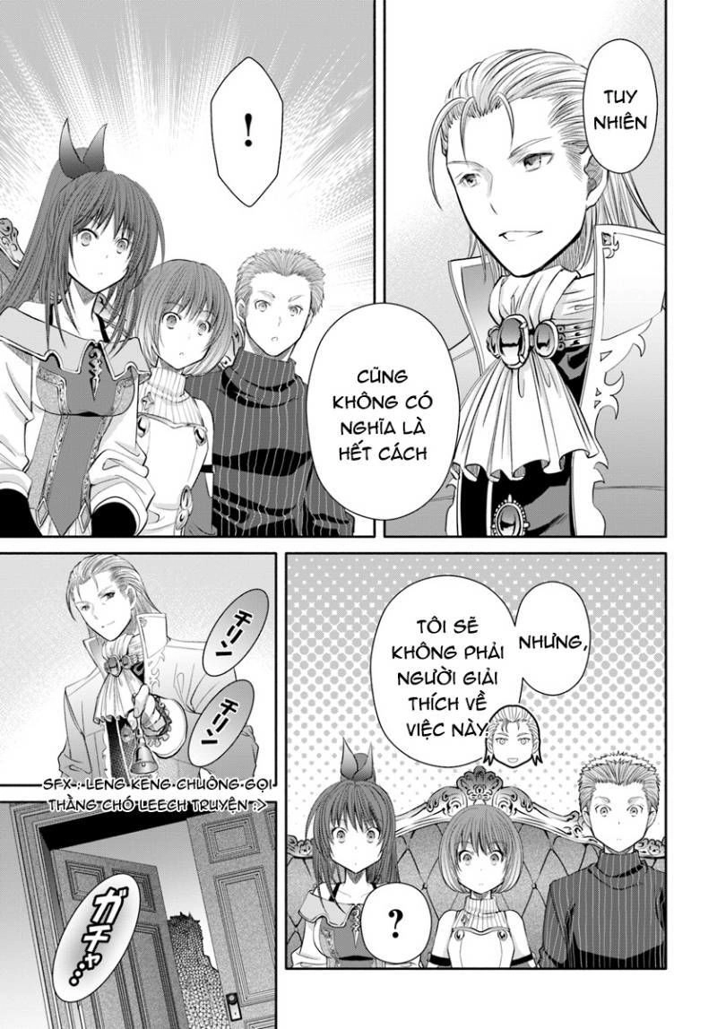 Mình Là Con Trai Thứ 8? Đùa Nhau À? Chapter 42 - 10