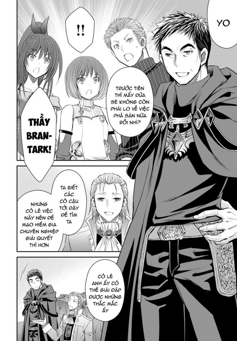 Mình Là Con Trai Thứ 8? Đùa Nhau À? Chapter 42 - 11