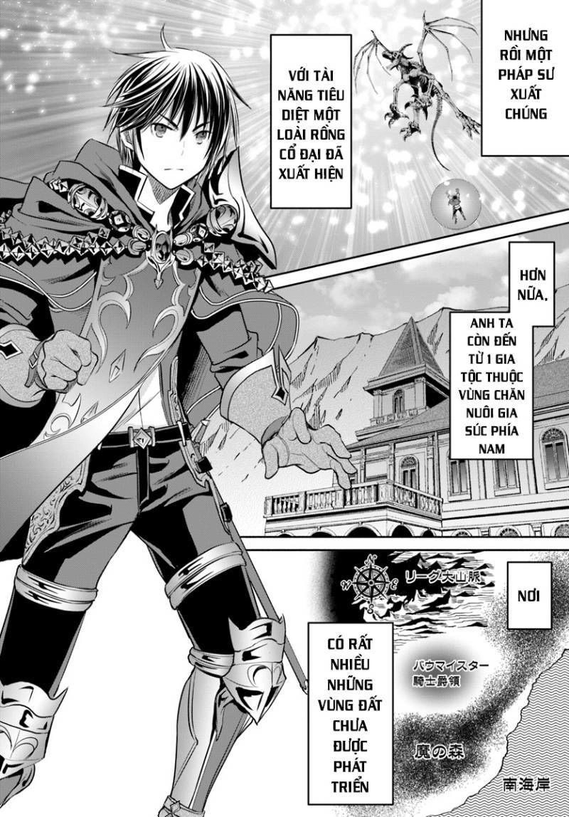 Mình Là Con Trai Thứ 8? Đùa Nhau À? Chapter 42 - 21