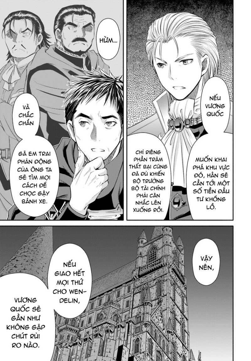 Mình Là Con Trai Thứ 8? Đùa Nhau À? Chapter 42 - 22