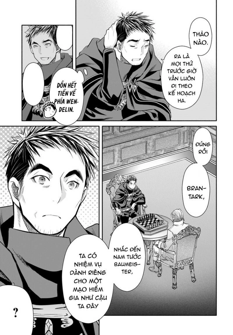 Mình Là Con Trai Thứ 8? Đùa Nhau À? Chapter 42 - 24