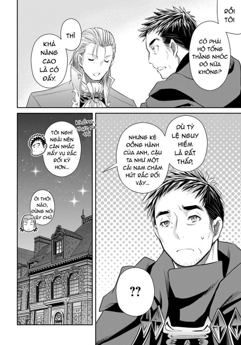 Mình Là Con Trai Thứ 8? Đùa Nhau À? Chapter 42 - 25