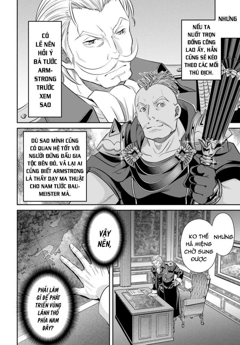 Mình Là Con Trai Thứ 8? Đùa Nhau À? Chapter 43 - 7