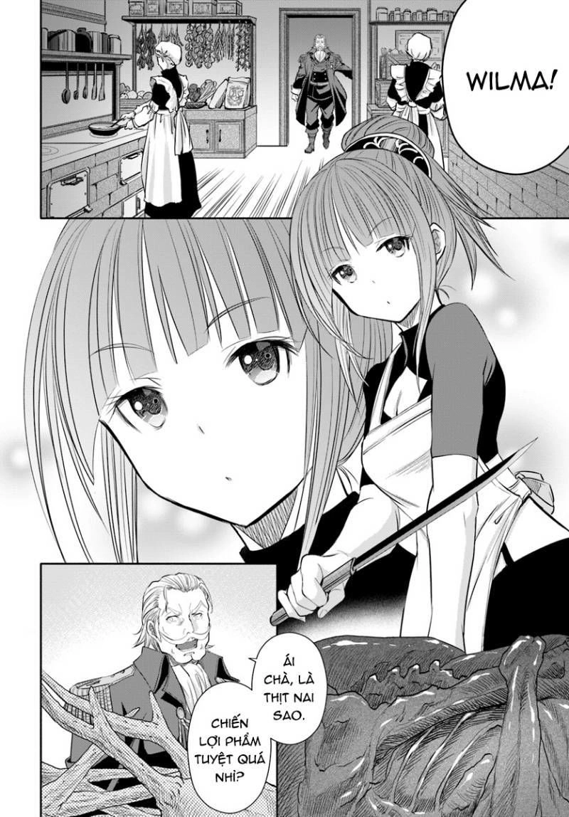 Mình Là Con Trai Thứ 8? Đùa Nhau À? Chapter 43 - 11