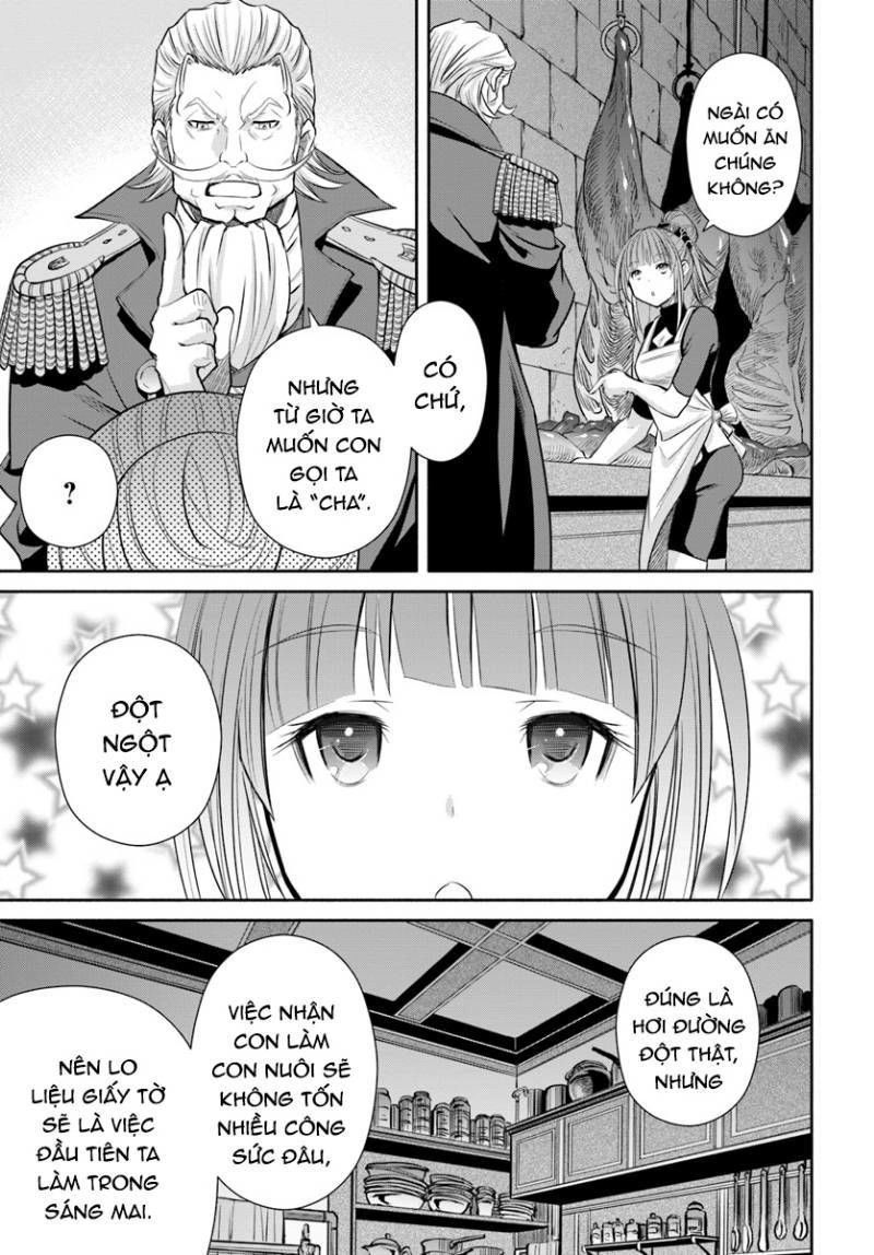 Mình Là Con Trai Thứ 8? Đùa Nhau À? Chapter 43 - 12