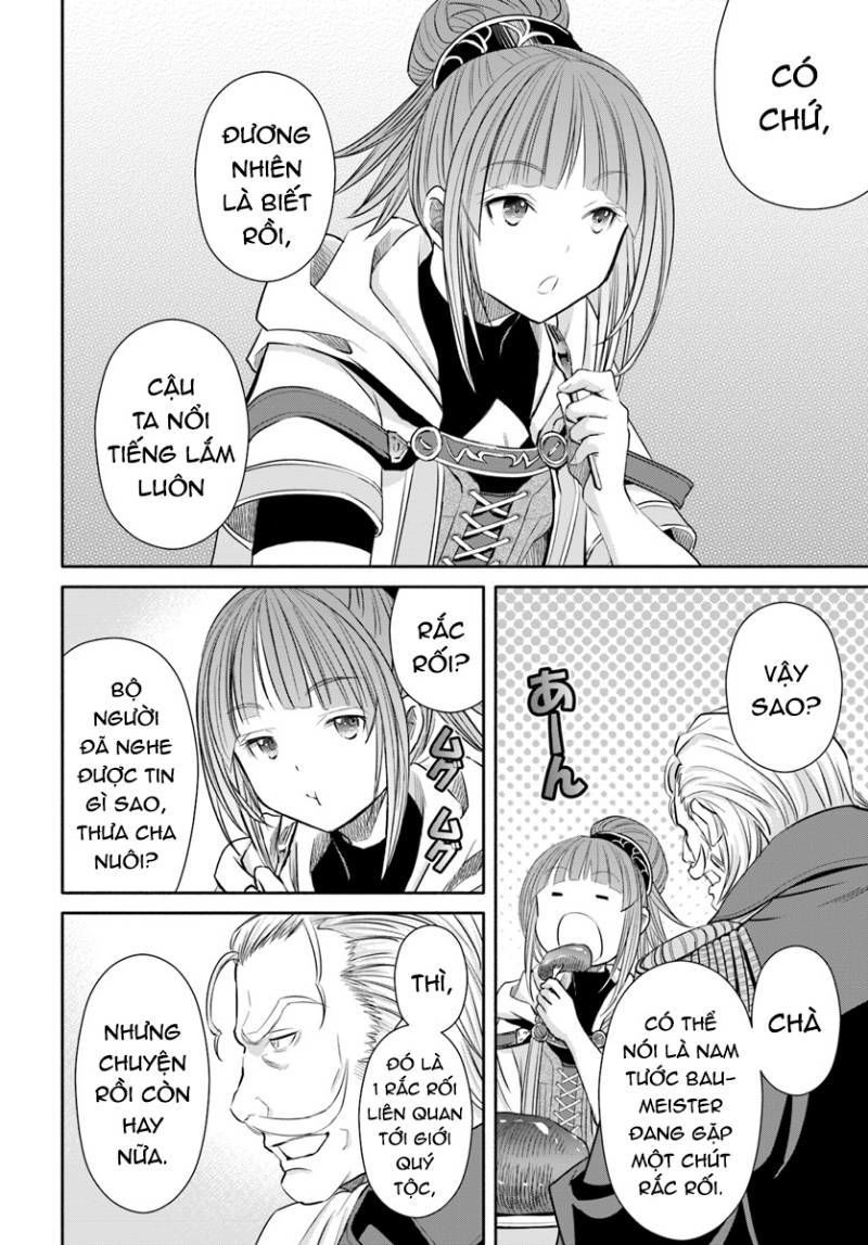 Mình Là Con Trai Thứ 8? Đùa Nhau À? Chapter 43 - 15