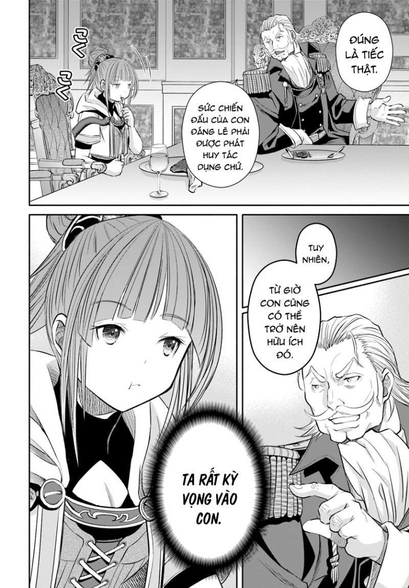 Mình Là Con Trai Thứ 8? Đùa Nhau À? Chapter 43 - 19