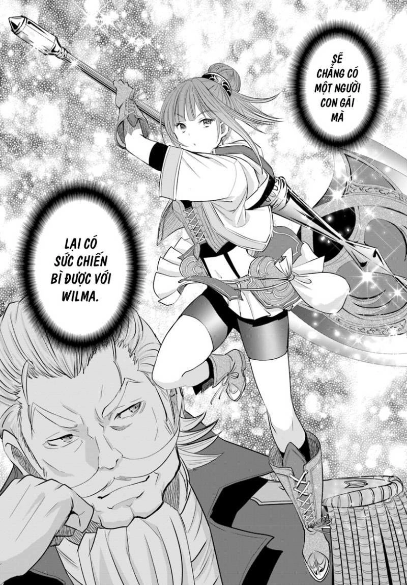 Mình Là Con Trai Thứ 8? Đùa Nhau À? Chapter 43 - 20