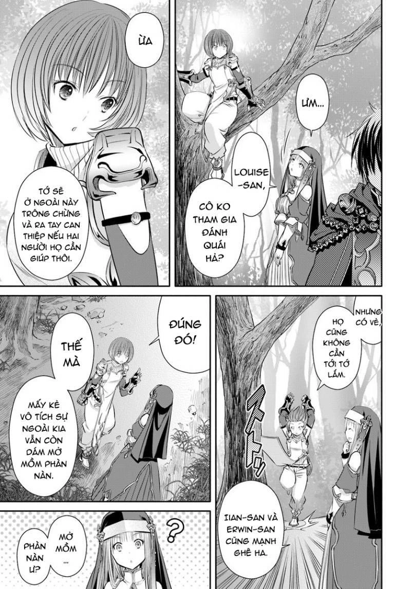 Mình Là Con Trai Thứ 8? Đùa Nhau À? Chapter 44 - 9