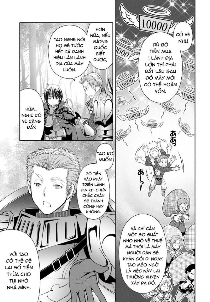 Mình Là Con Trai Thứ 8? Đùa Nhau À? Chapter 44 - 13