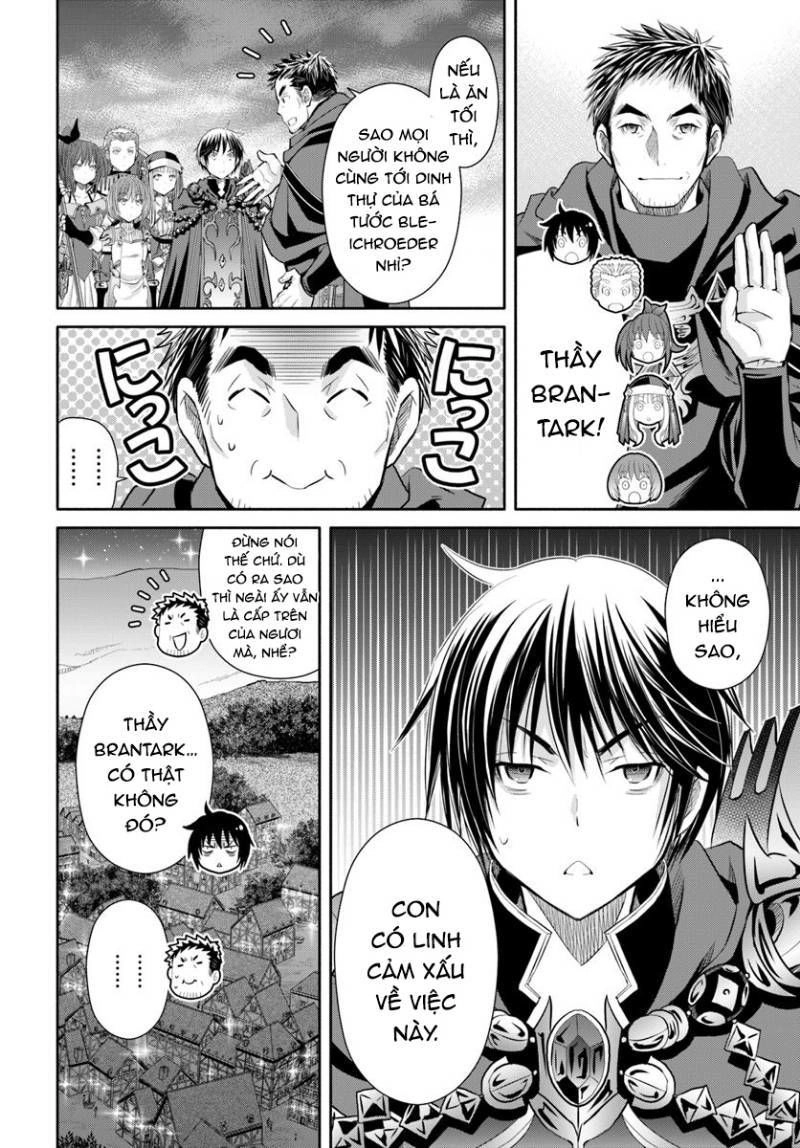 Mình Là Con Trai Thứ 8? Đùa Nhau À? Chapter 44 - 16