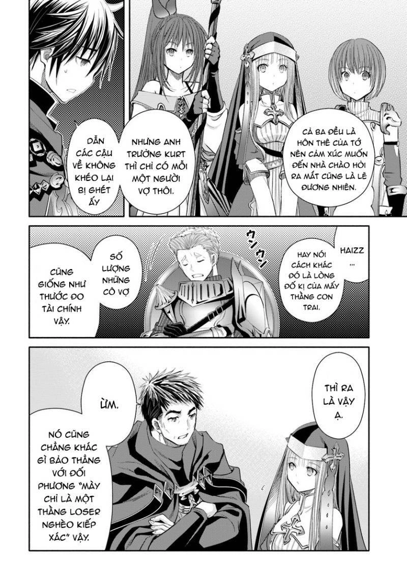 Mình Là Con Trai Thứ 8? Đùa Nhau À? Chapter 45 - 5