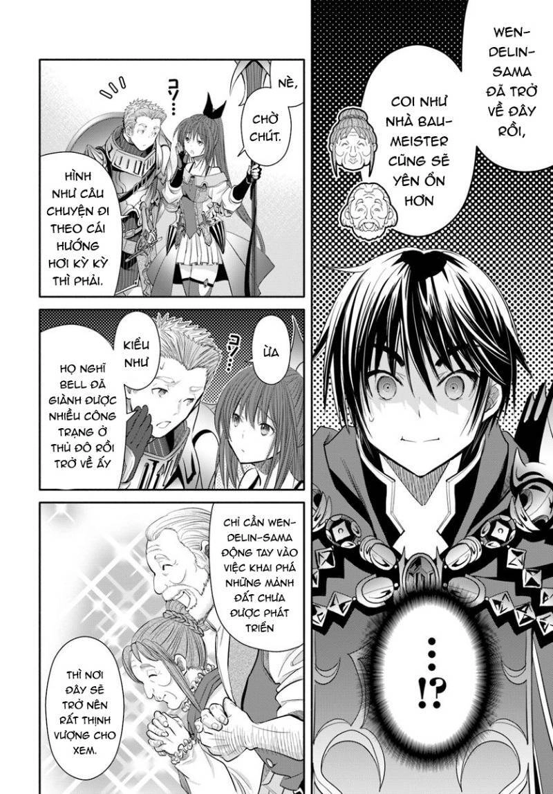 Mình Là Con Trai Thứ 8? Đùa Nhau À? Chapter 45 - 11