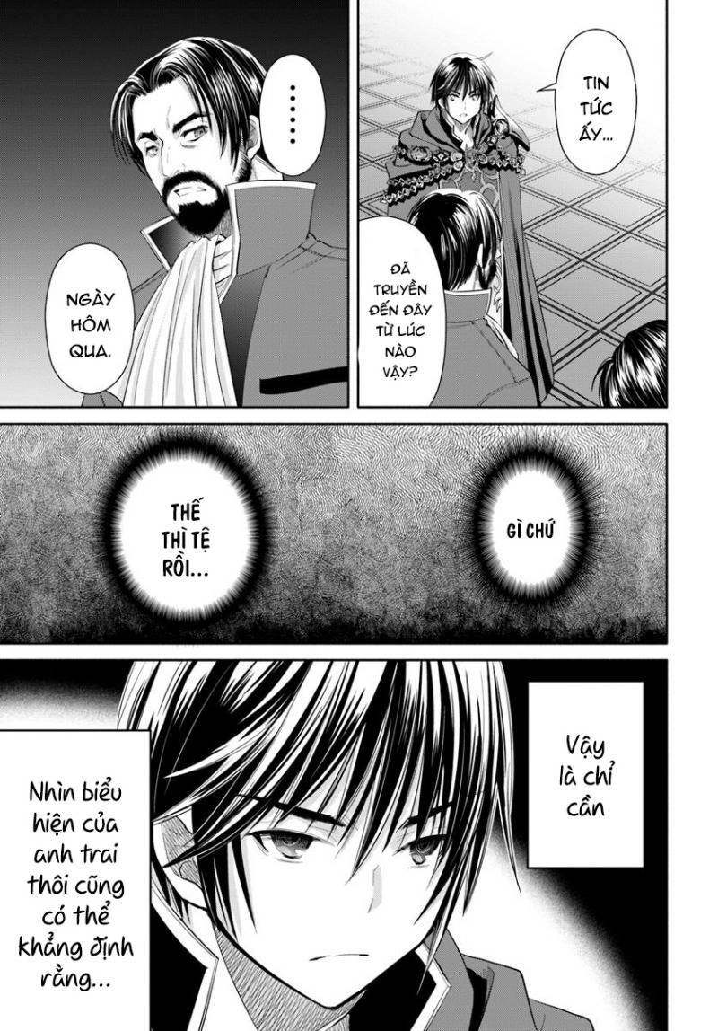 Mình Là Con Trai Thứ 8? Đùa Nhau À? Chapter 45 - 20
