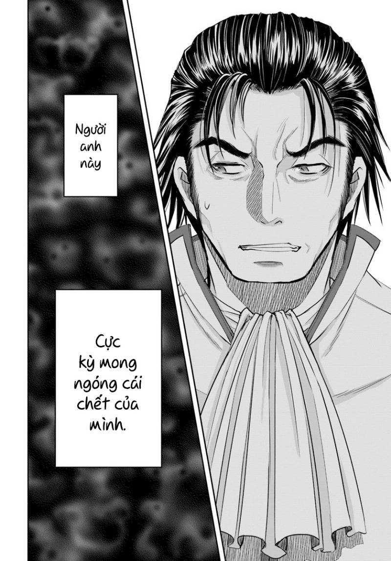 Mình Là Con Trai Thứ 8? Đùa Nhau À? Chapter 45 - 21