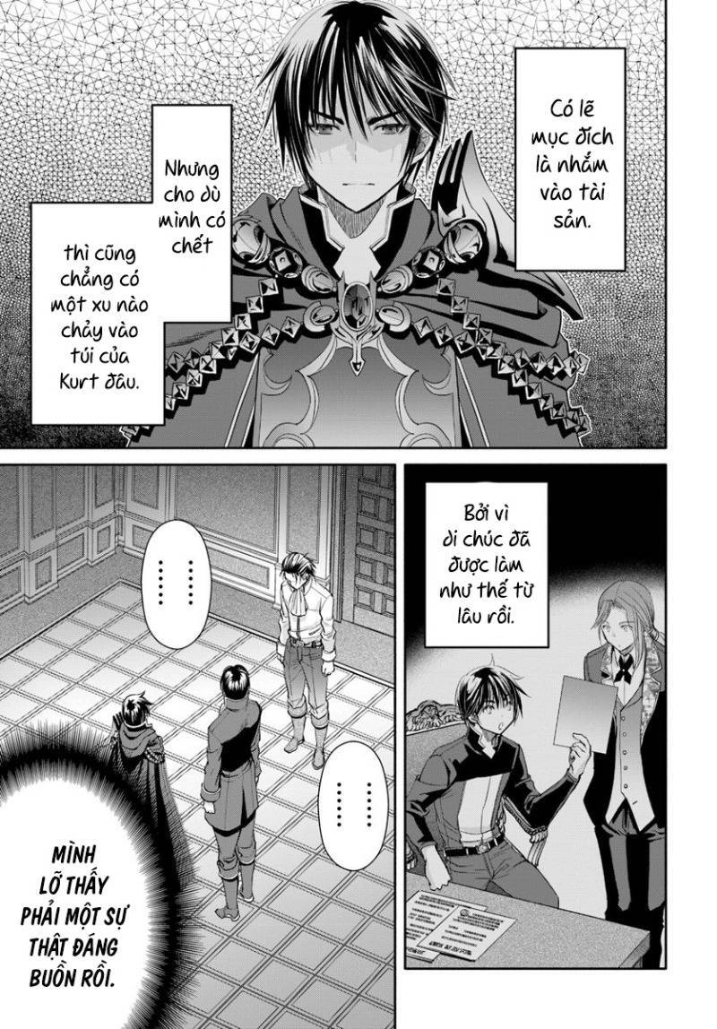 Mình Là Con Trai Thứ 8? Đùa Nhau À? Chapter 45 - 22