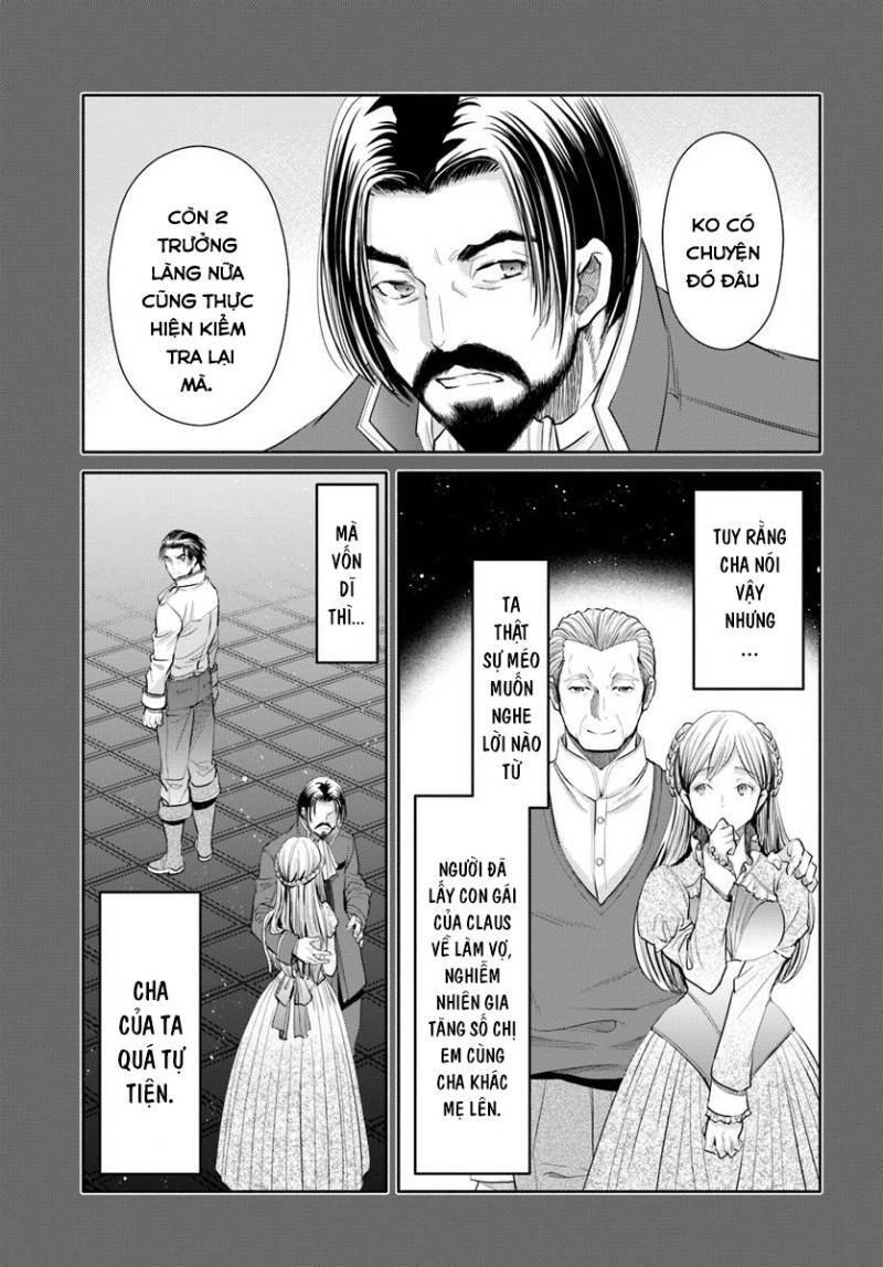 Mình Là Con Trai Thứ 8? Đùa Nhau À? Chapter 46 - 6