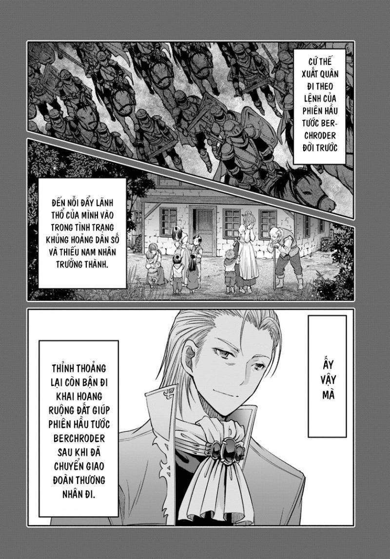 Mình Là Con Trai Thứ 8? Đùa Nhau À? Chapter 46 - 7