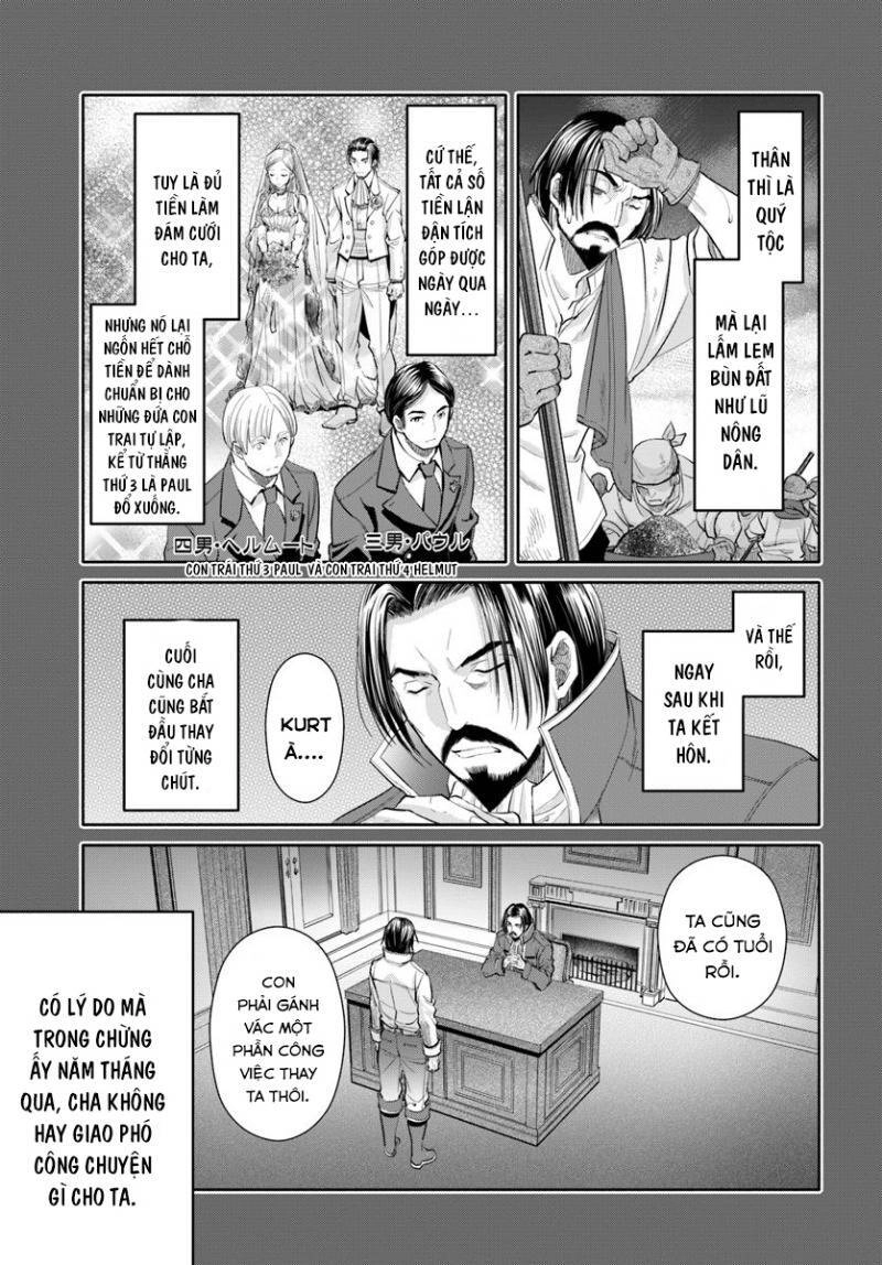 Mình Là Con Trai Thứ 8? Đùa Nhau À? Chapter 46 - 8