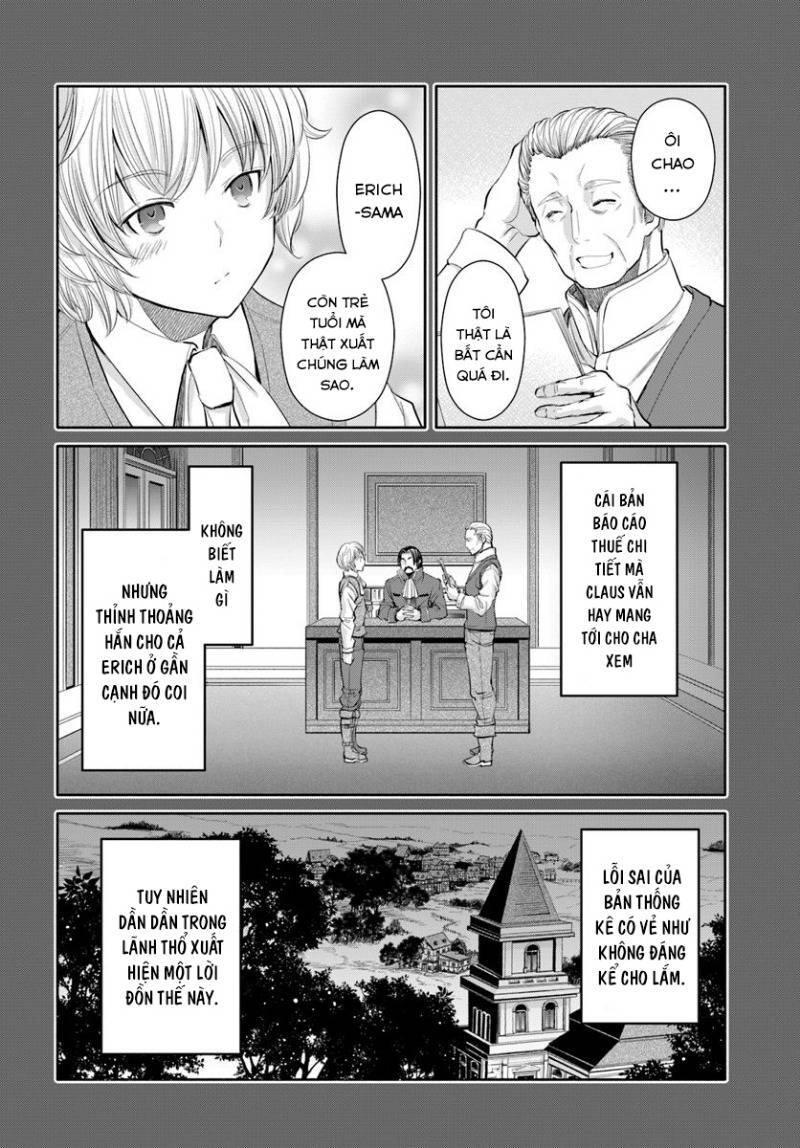 Mình Là Con Trai Thứ 8? Đùa Nhau À? Chapter 46 - 11