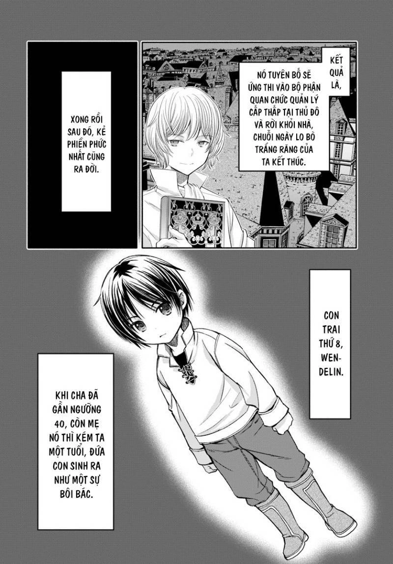 Mình Là Con Trai Thứ 8? Đùa Nhau À? Chapter 46 - 13