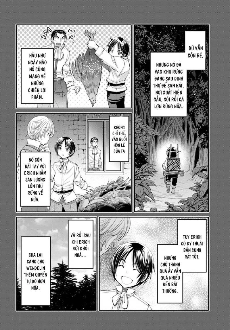 Mình Là Con Trai Thứ 8? Đùa Nhau À? Chapter 46 - 15