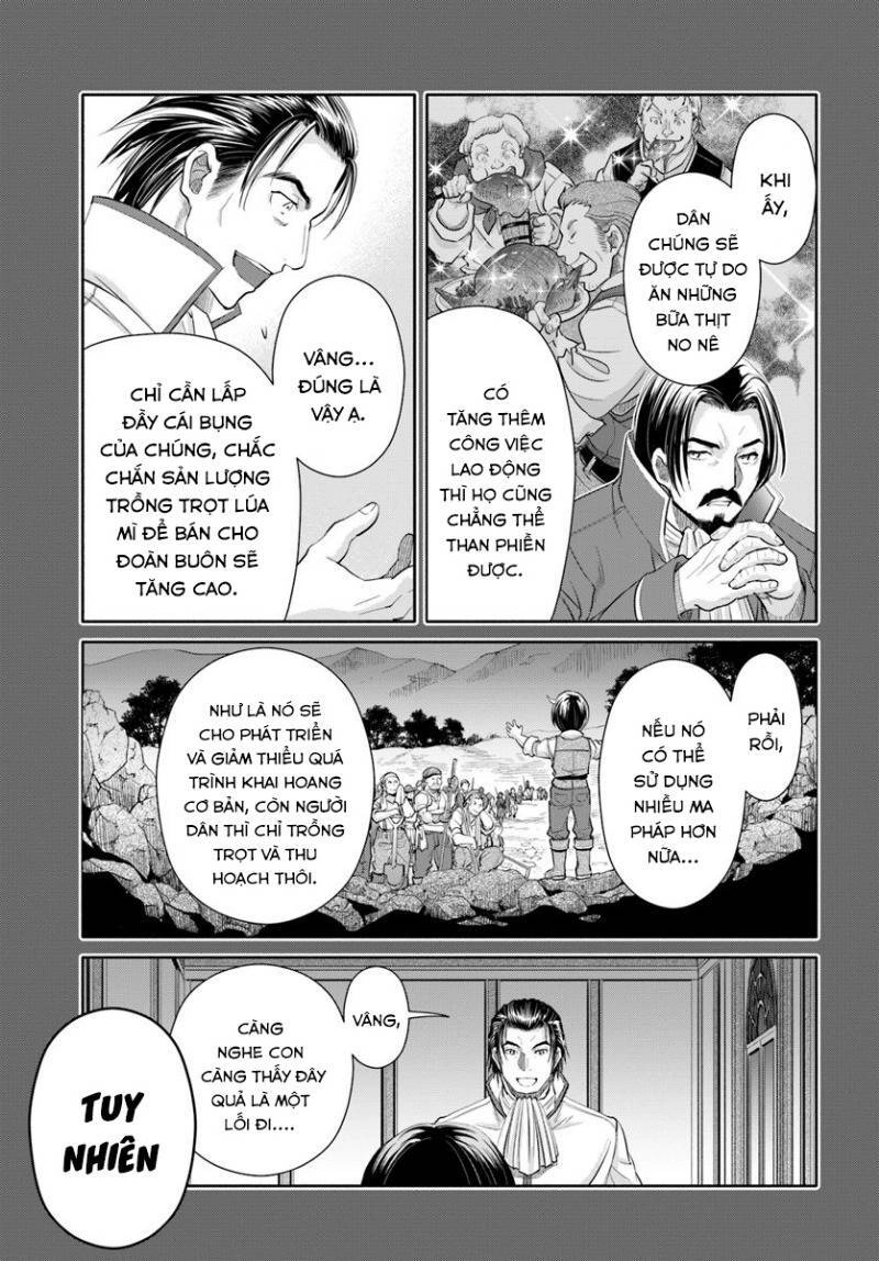 Mình Là Con Trai Thứ 8? Đùa Nhau À? Chapter 46 - 18