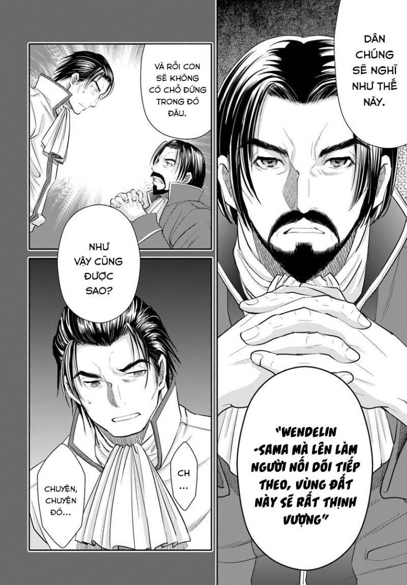 Mình Là Con Trai Thứ 8? Đùa Nhau À? Chapter 46 - 19