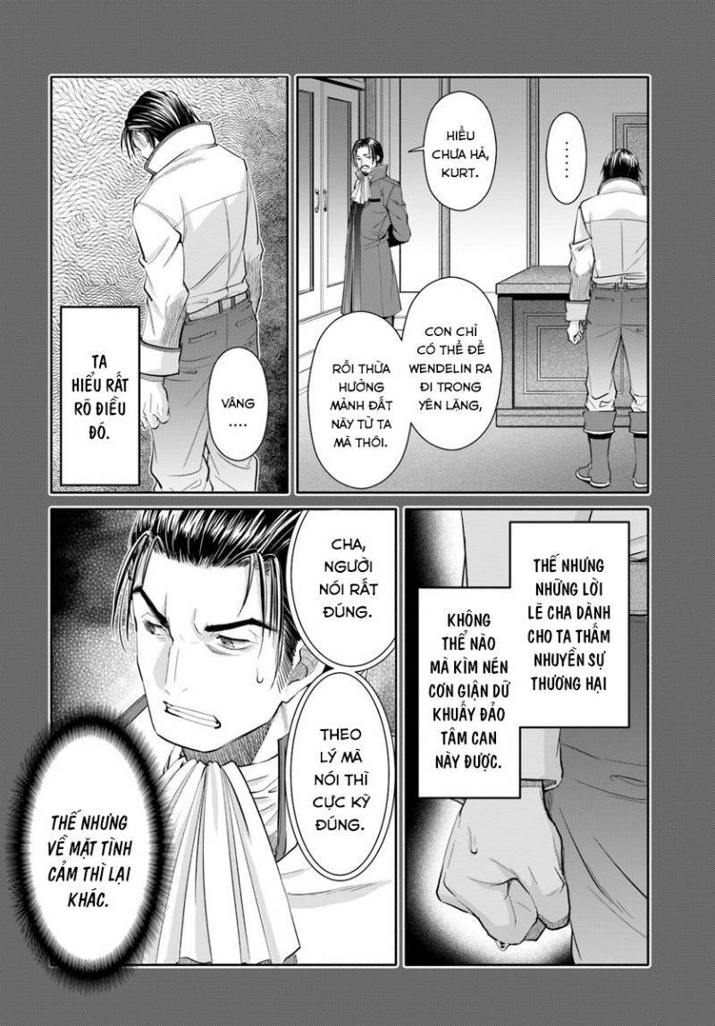 Mình Là Con Trai Thứ 8? Đùa Nhau À? Chapter 46 - 21