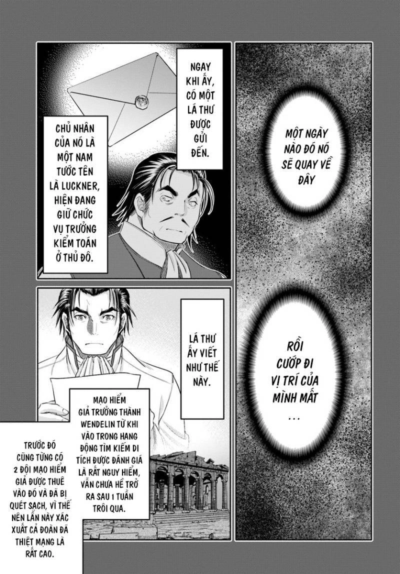 Mình Là Con Trai Thứ 8? Đùa Nhau À? Chapter 46 - 24