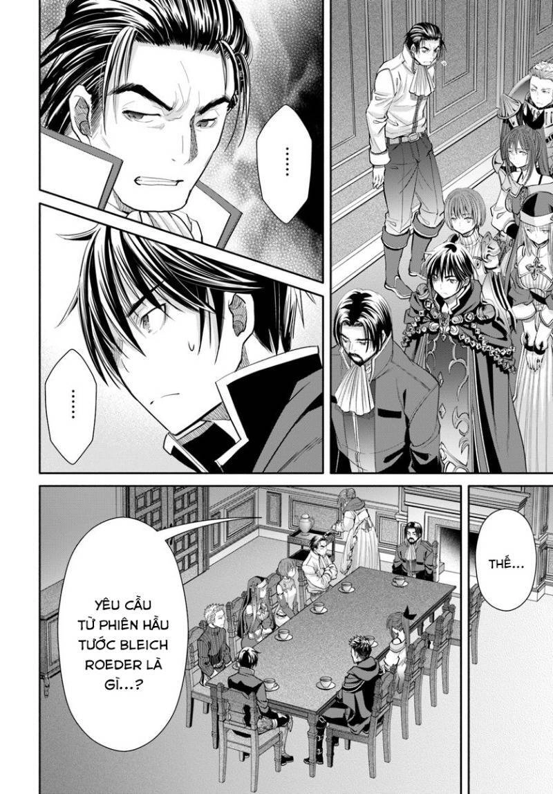 Mình Là Con Trai Thứ 8? Đùa Nhau À? Chapter 47 - 3