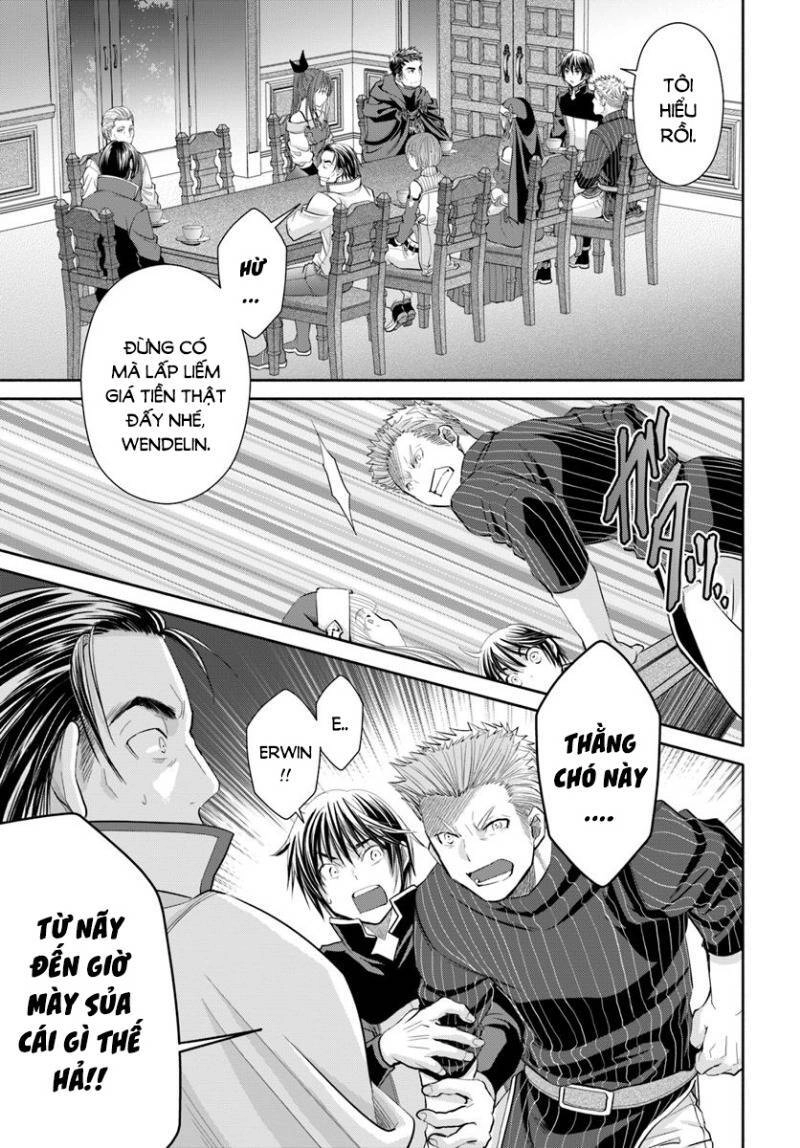 Mình Là Con Trai Thứ 8? Đùa Nhau À? Chapter 47 - 12