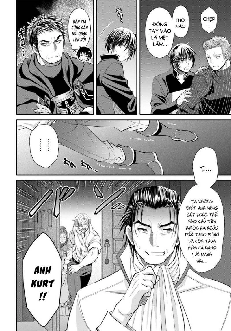 Mình Là Con Trai Thứ 8? Đùa Nhau À? Chapter 47 - 13