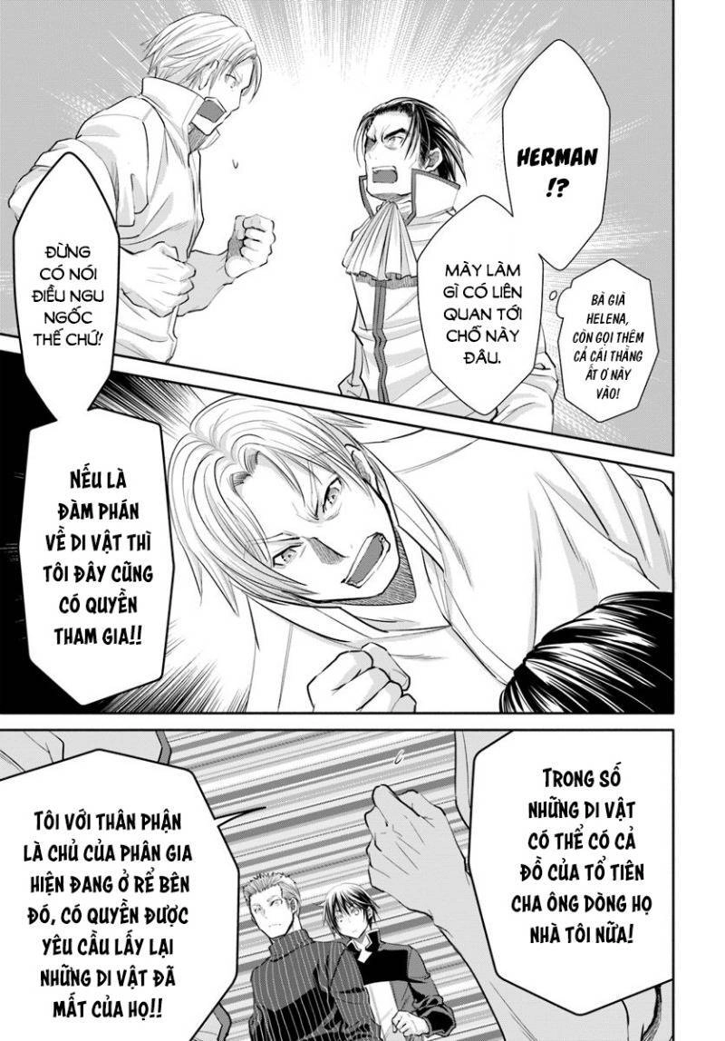 Mình Là Con Trai Thứ 8? Đùa Nhau À? Chapter 47 - 14