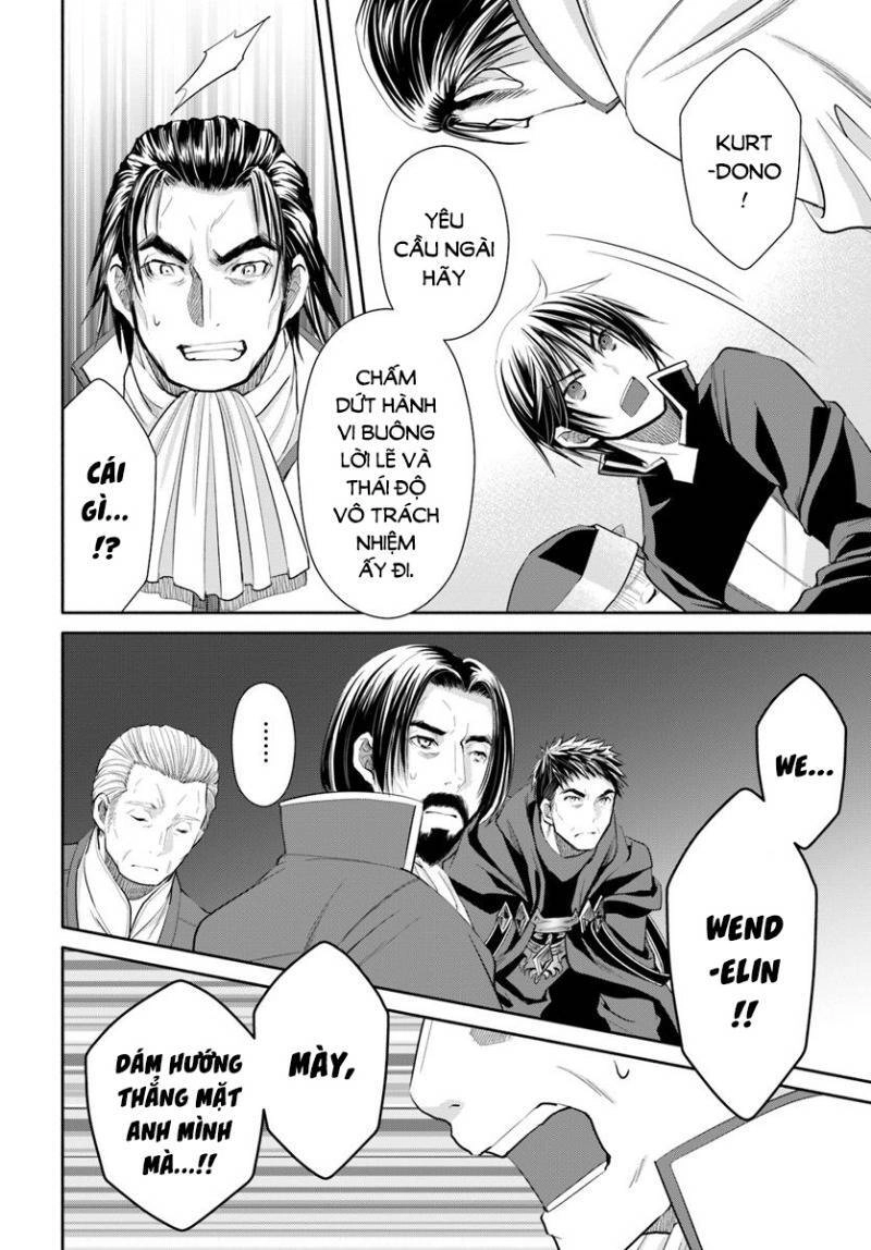 Mình Là Con Trai Thứ 8? Đùa Nhau À? Chapter 47 - 19