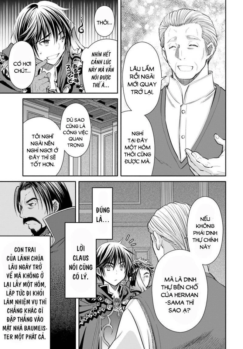 Mình Là Con Trai Thứ 8? Đùa Nhau À? Chapter 47 - 24