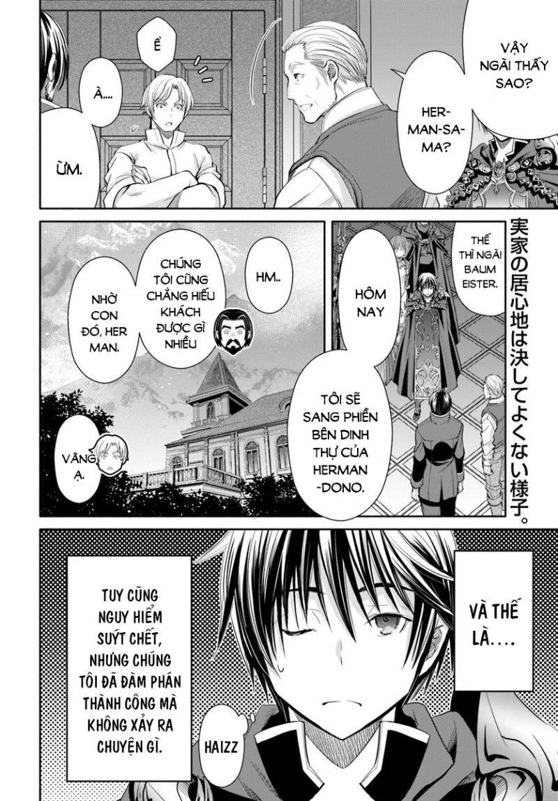 Mình Là Con Trai Thứ 8? Đùa Nhau À? Chapter 47 - 25